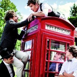 Minha vida se resume em vocês :: @zaynmalik , @NiallOfficial , @Real_Liam_Payne , @Louis_Tomlinson .