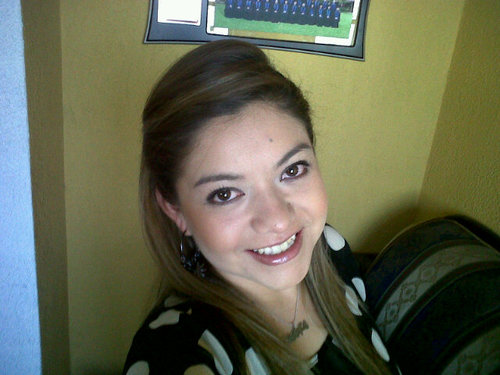 Mexicana de Nacimiento... Amo a mi ciudad San Cristóbal de las Casas!! Coleta de Corazón... J'aime la Fête!! Every time everywhere :D