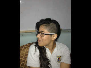 NicoleGuerreroO's profile picture. LOVE LADY GAGA!!! & sleep.