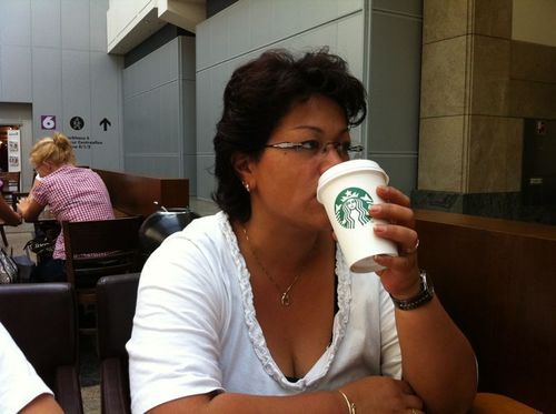 Maupiedb's profile picture. Maureen Dijkema-Beemer