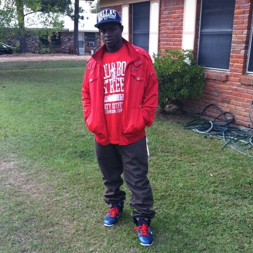 DeazyWilks's profile picture. 