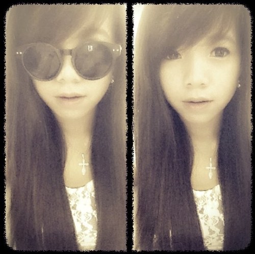 Wongpeixuan's profile picture. Sweet 16 | Everyone is beautiful. 
Mention for a follow back! 
-Diana'wpx