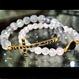 JFriendJewelry's profile picture. Rare Handcrafted Bracelets | Made in NYC | http://t.co/iwGruJKZ Coming Soon...
