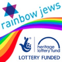 Celebrating UK's LGBT+ Jewish Heritage. Landmark oral history & archive project. Proudly hosted by Liberal Judaism. Heritage Lottery Fund. Founder: Shaan Knan