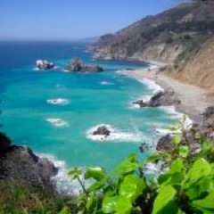 The Big Sur Health Center is a non-profit organization providing local health care in Big Sur.