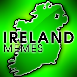 Ireland Memes