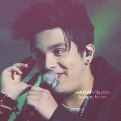 Eu estou com você, mesmo que você não esteja comigo...@luansantana ɞ
▌Criado 27/08/2012 ▌Rio de Janeiro