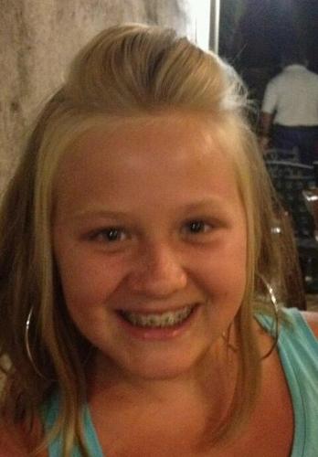 Laure_vld's profile picture. Groep 8b