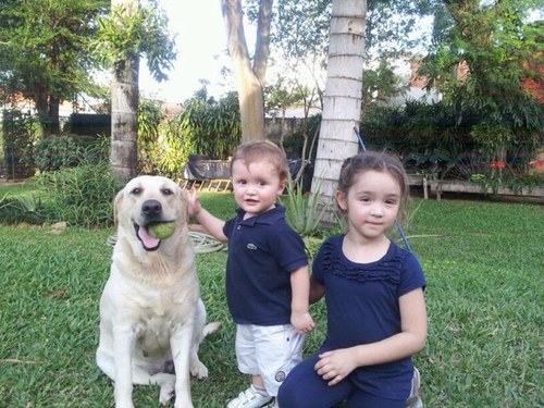 juanbgill's profile picture. 