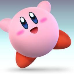 Kirby_Rosa's profile picture. Soy una bola rosa que se come a todo lo que se mueve y a lo que no también. Soy lo que como. Protector de Dream Land. Creador de #SpanishFakeDreamLand