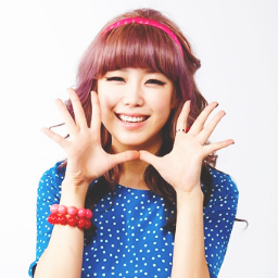 Verified Roleplayer at @flapjackrp ┆ Jeon Hyosung of Secret ┆ #89liner [1013] ┆ Mato Planet's Awesome Governor