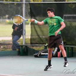 pedrofontanive's profile picture. Biologo Marino, Estudiante de Veterinaria UCV, Tenista, Kendoka, entre otras cosas....