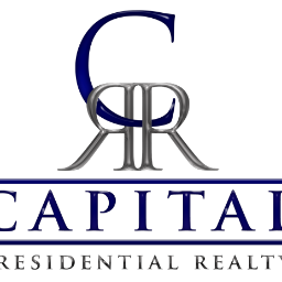 CapitalResRealT's profile picture. 