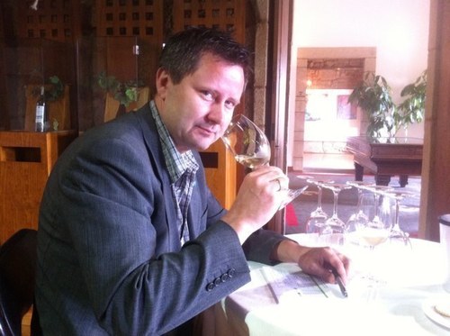 Tomamri's profile picture. Journalist and Copywriter with focus on food and beverage, travel and (military)history.