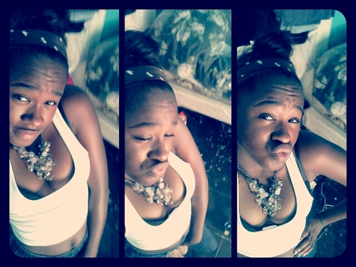Zone5 Eastside.♥No Need To Say Too Much Just Follow Me & My Bestfriend/Boo @EatMeAlivee & @Lor_eastside they will  Follow Back ツ