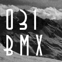 031bmx's profile picture. Updates about the Dutch bmx scene!