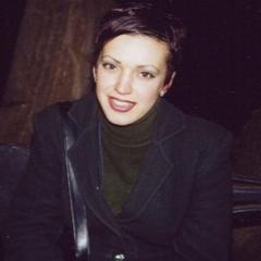 liliya_minina's profile picture. 