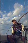A Certified Professional Yacht Broker with 30 years of experience.Available for consultation only