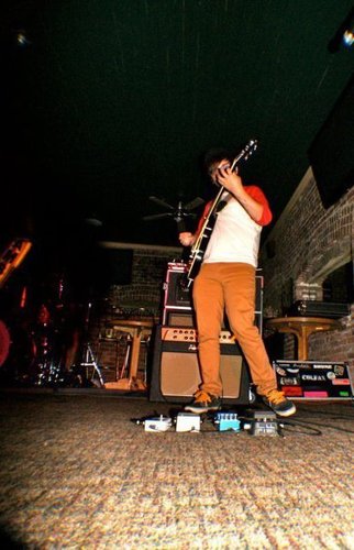 DevonPalmer3's profile picture. 