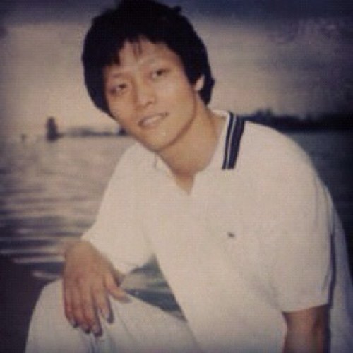 유재하 1962년 6월 6일 - 1987년 11월 1일 / 1987년 1집 앨범 [사랑하기 때문에]