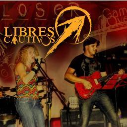 Banda de Rock alternativo con influencias Heavy-grunge