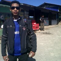 Andrie juliansyah (@andriejuliansy1) 's Twitter Profile