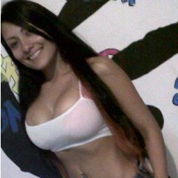 Mimada, orgullosa, impaciente.. Así soy yo.