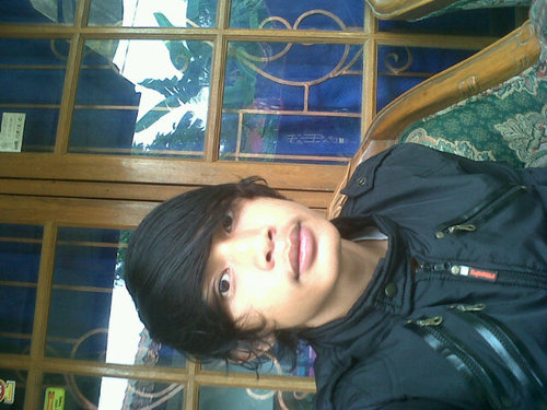 andie1928's profile picture. NamasaiiaaNdie || You can call me aNdie || mention for follback, no mention no follback || Pin  2803873E