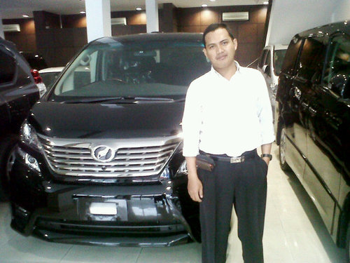 ZmIlham's profile picture. Semua karena Allah, 'Man Jadda Wajada' :))