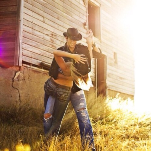 If your boyfriend isn't a redneck, then what's the point of having a boyfriend?
