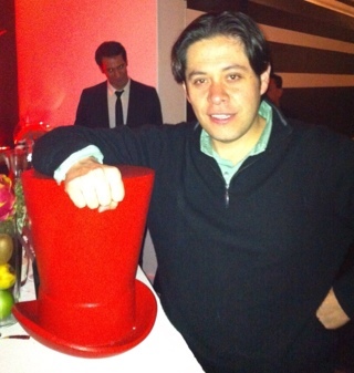 Tequila Lawyer