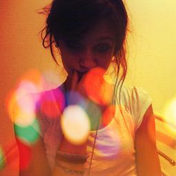 You're only young once, so stop worrying and be happy.
Viva España !
❤ Maxime ❤
