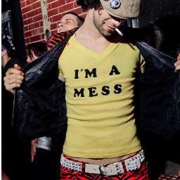 The Wild Crow. Usurping the Rock and Roll throne.

http://t.co/qFprVBI057