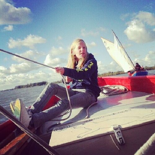 DLB / GYM 4 :D  / scouting / wedstrijdzwemmen :)
