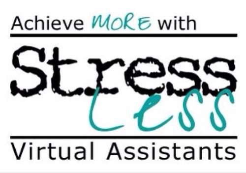 StressLessVA's profile picture. 