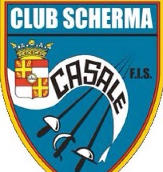Més que un club!
Club di Scherma della città di Casale Monferrato. Vanta titoli mondiali, europei, italiani e regionali.