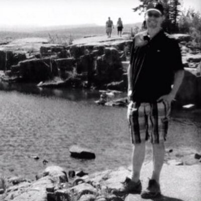 Scott Garner on Twitter: ““Gotta go hard and open up.” Oh, Bob Cole