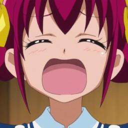 わたし、星空みゆき！気持ちいいことが大好き！みんなも私でウルトラハッピーになってくれると嬉しいな・・・///