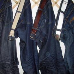 DenimsUnlimited Profile Picture