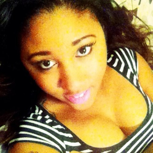 MzAshley_99's profile picture. toasting to my accomplishments-proud mommy-WSSU alumni