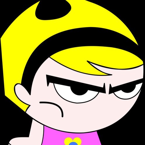 an alter ego