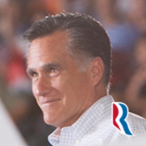 MITT IS A BITCH
