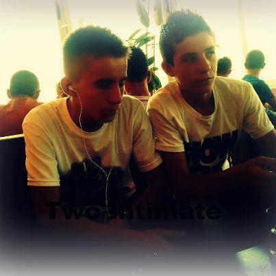 Just posted a photo