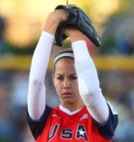 Softball_Truth's profile picture. 