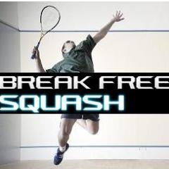 The quickest way to improve your Squash game in 21 days! Play with Confidence, Play with Purpose.