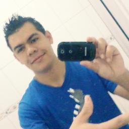 Garooto marooto !