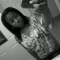 Ii dont knoe WHY yah hate'n??!! im not all that...I JUST BELIEVE IN MYSELF