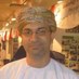 حمود الذهلي (@alzuhli) Twitter profile photo