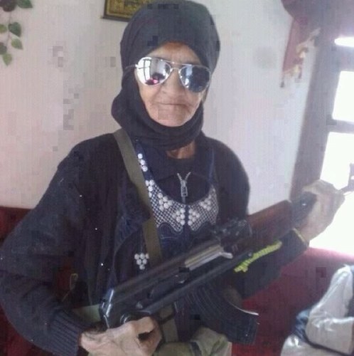 mfuzf44's profile picture.