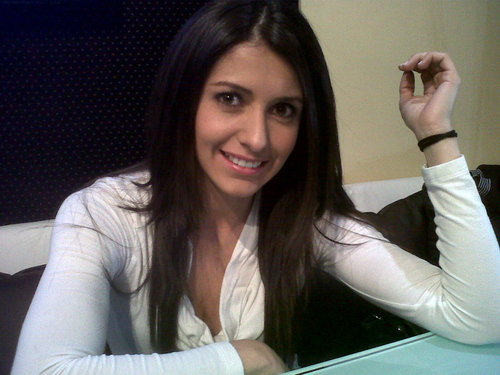 Comunicadora Social y Periodista